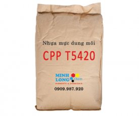 NHỰA CHLORINATED PROPYLENE T5420