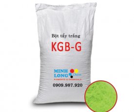 BỘT TĂNG TRẮNG KCB-G