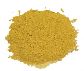MÀU SOLVENT DYES-YELLOW P.Y.21