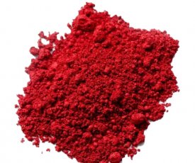 MÀU SOLVENT DYES-RED P.R.119