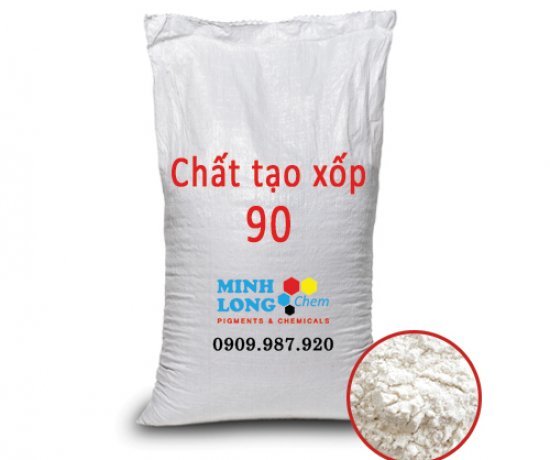 BỘT NỔI TRẮNG 90