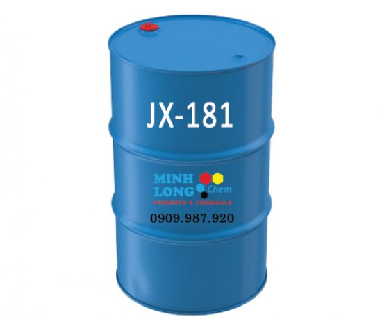 ỔN ĐỊNH THIẾC PVC JX-181