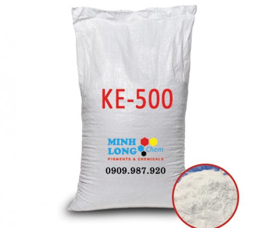 BỘT ỔN ĐỊNH CHÌ KE-500