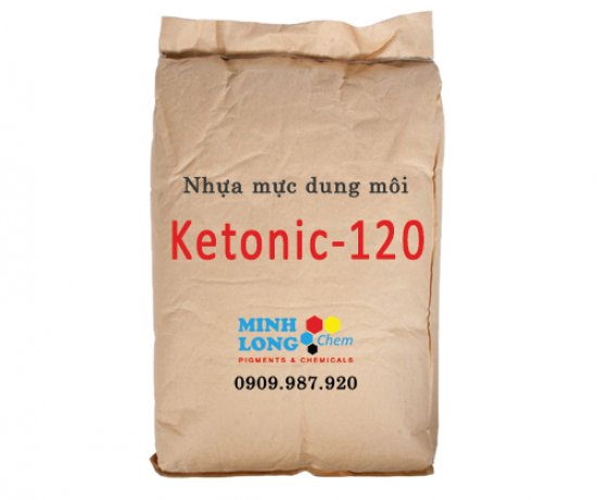 NHỰA KETONIC 120