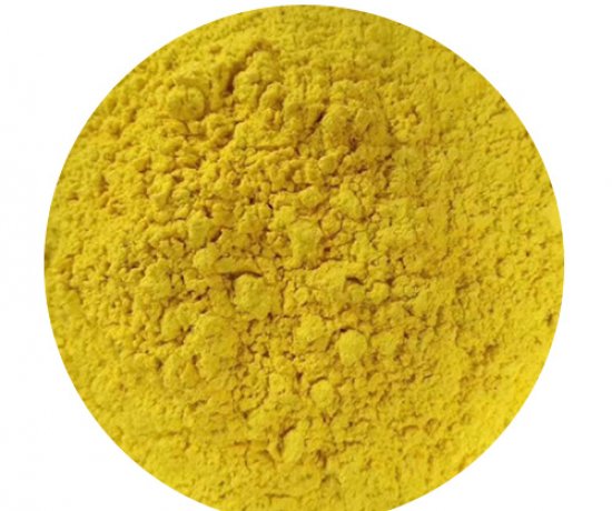 BỘT MÀU VÀNG-YELLOW P.Y.109