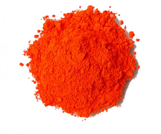 MÀU SOLVENT DYES-ORANGE P.O.62