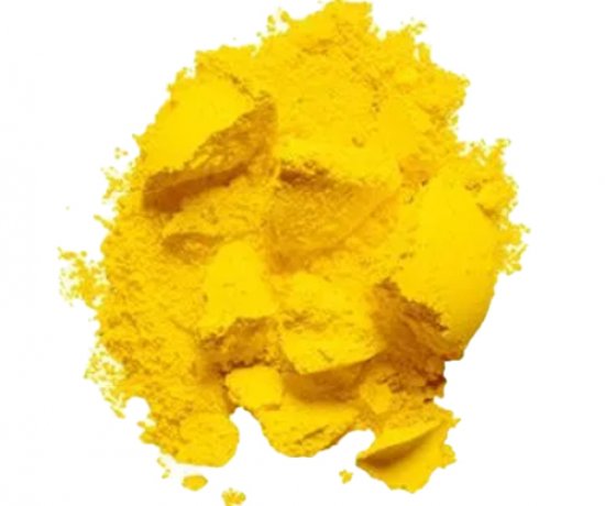 MÀU SOLVENT DYES-YELLOW P.Y.82