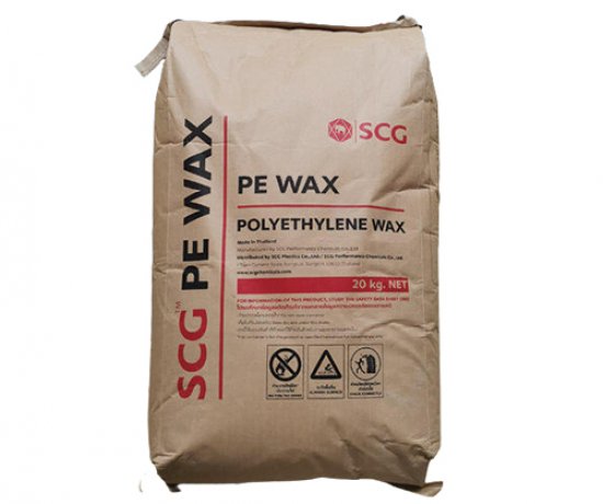 BỘT BÔI TRƠN NGOÀI PE WAX LP0400F